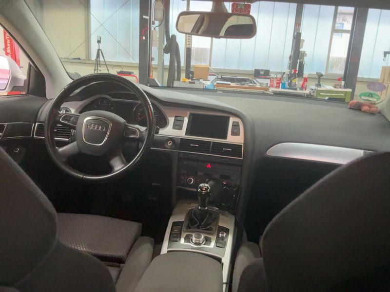 Audi A6 2.0 TFSI 2009 – снимка 17