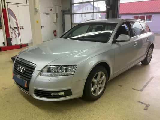 Audi A6 2.0 TFSI 2009 – снимка 1