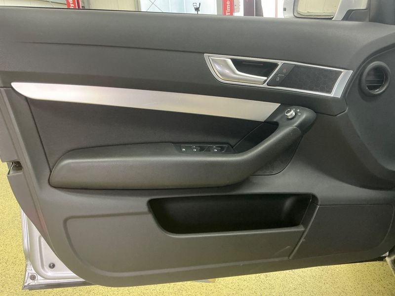 Audi A6 2.0 TFSI 2009 – снимка 26