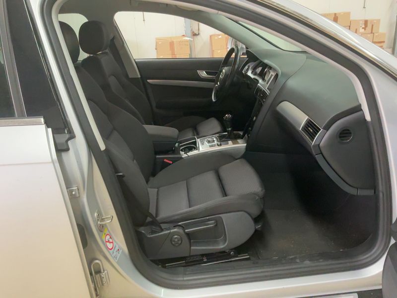 Audi A6 2.0 TFSI 2009 – снимка 16