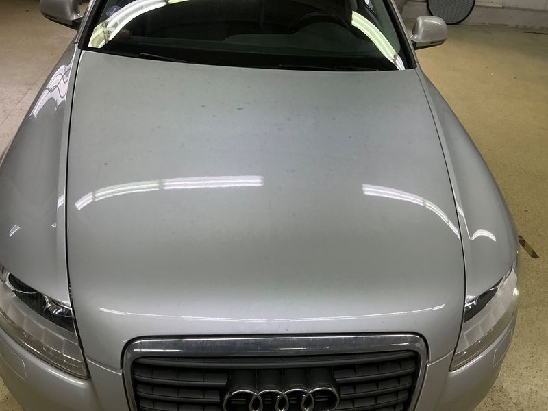 Audi A6 2.0 TFSI 2009 – снимка 32