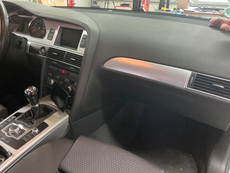 Audi A6 2.0 TFSI 2009 – снимка 24
