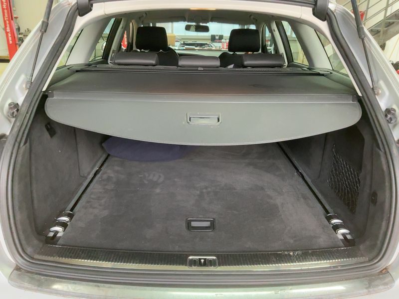 Audi A6 2.0 TFSI 2009 – снимка 15