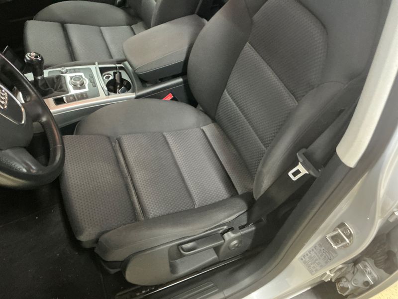 Audi A6 2.0 TFSI 2009 – снимка 28