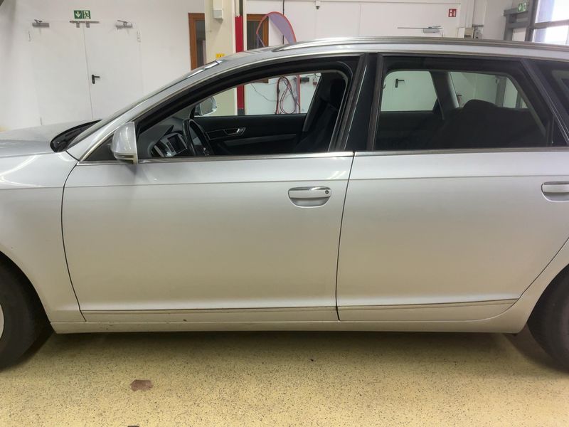 Audi A6 2.0 TFSI 2009 – снимка 4