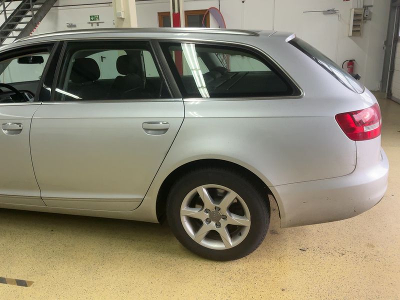 Audi A6 2.0 TFSI 2009 – снимка 6