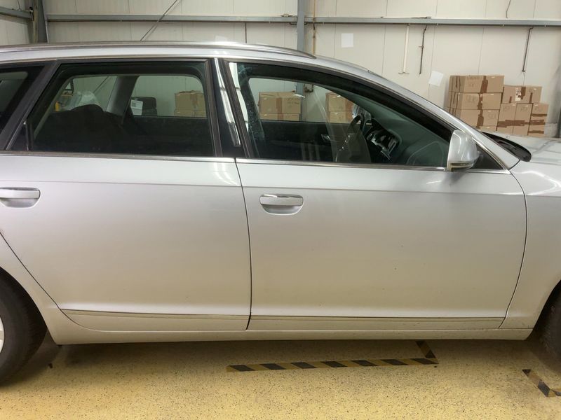 Audi A6 2.0 TFSI 2009 – снимка 10