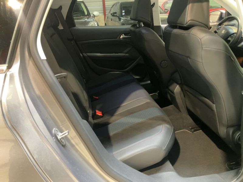 Peugeot 308 1.2 PureTech Tech Edition 2019 – снимка 19
