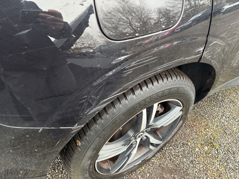 Volvo XC60 2.0 B4 Diesel Mild-Hybrid R Design AWD 2020 – снимка 18