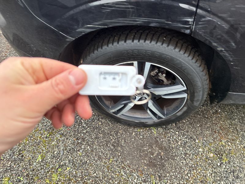 Volvo XC60 2.0 B4 Diesel Mild-Hybrid R Design AWD 2020 – снимка 24