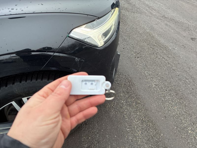 Volvo XC60 2.0 B4 Diesel Mild-Hybrid R Design AWD 2020 – снимка 20