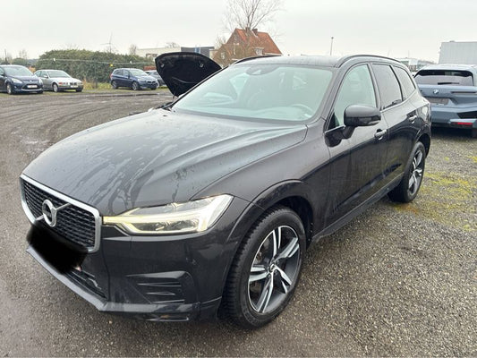 Volvo XC60 2.0 B4 Diesel Mild-Hybrid R Design AWD 2020 – снимка 1