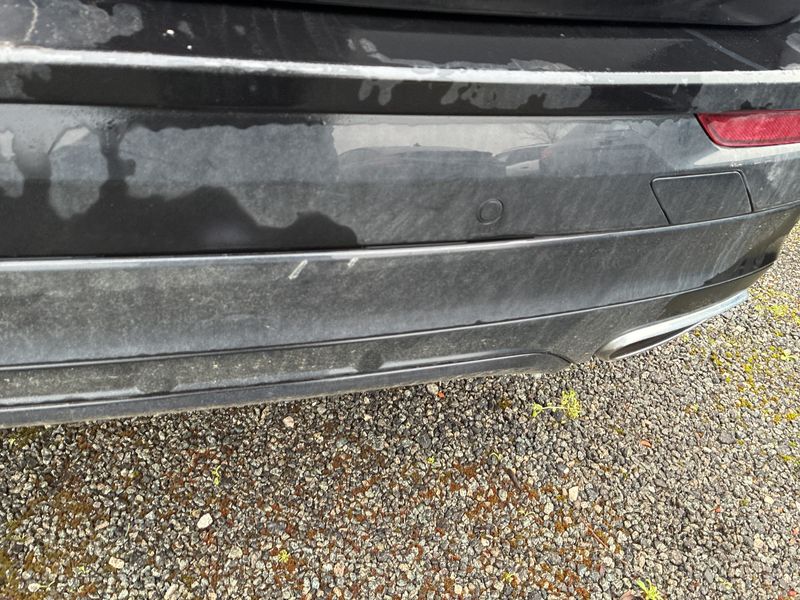 Volvo XC60 2.0 B4 Diesel Mild-Hybrid R Design AWD 2020 – снимка 35