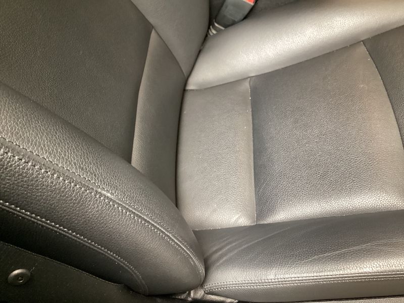 BMW 5er 518d 2014 – снимка 28