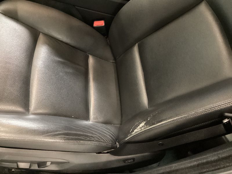 BMW 5er 518d 2014 – снимка 29