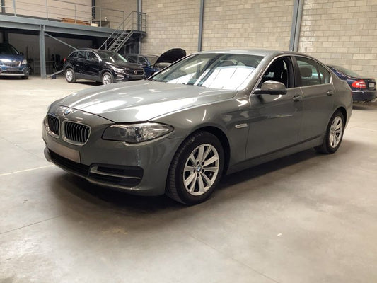 BMW 5er 518d 2014 – снимка 1