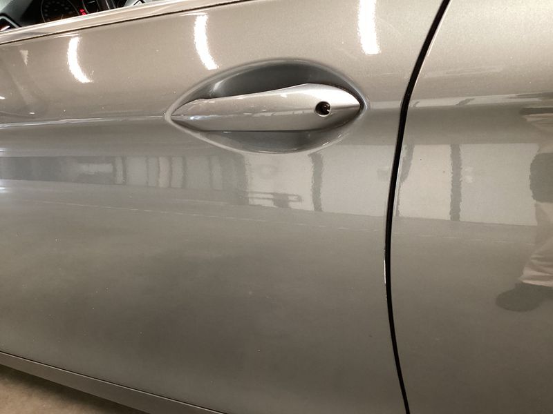 BMW 5er 518d 2014 – снимка 25