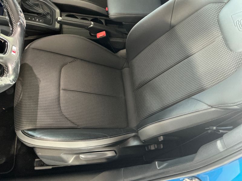 Audi A1 Sportback 35 TFSI S line 2022 – снимка 27