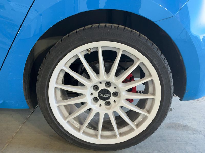Audi A1 Sportback 35 TFSI S line 2022 – снимка 5
