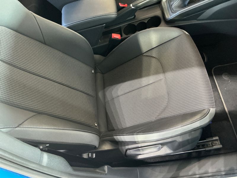 Audi A1 Sportback 35 TFSI S line 2022 – снимка 26