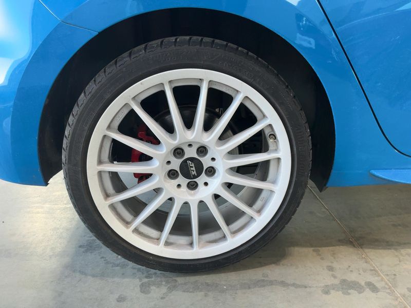 Audi A1 Sportback 35 TFSI S line 2022 – снимка 9