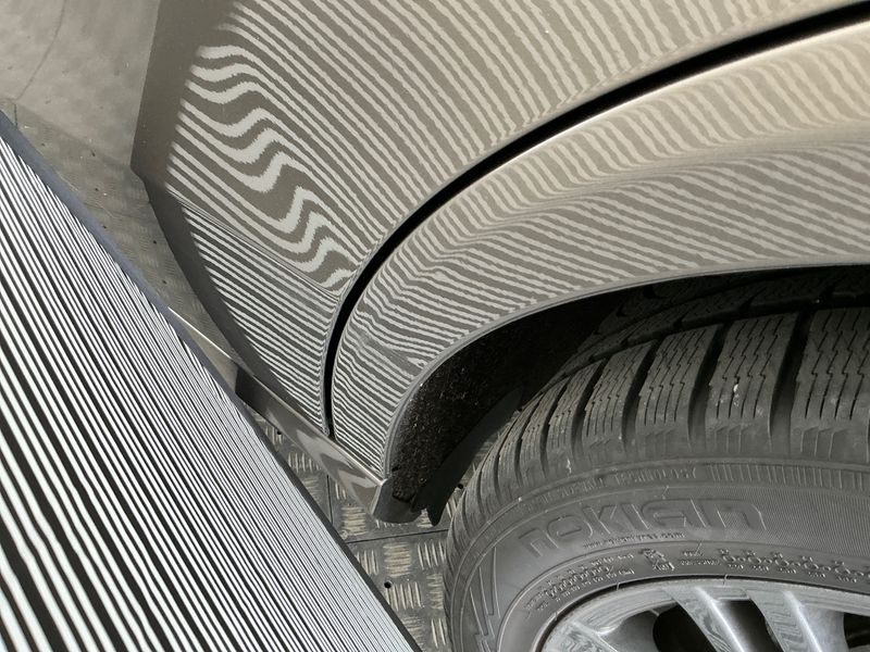 Mercedes-Benz E-Klasse E 350 CDI T 4Matic 2011 – снимка 24