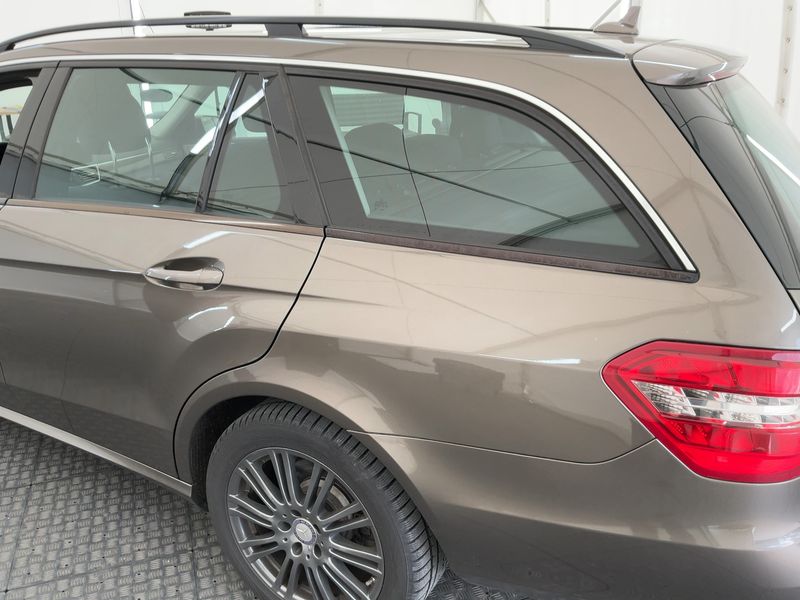 Mercedes-Benz E-Klasse E 350 CDI T 4Matic 2011 – снимка 6