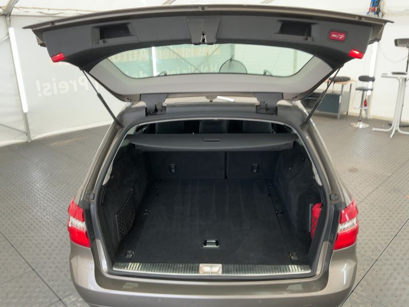 Mercedes-Benz E-Klasse E 350 CDI T 4Matic 2011 – снимка 15