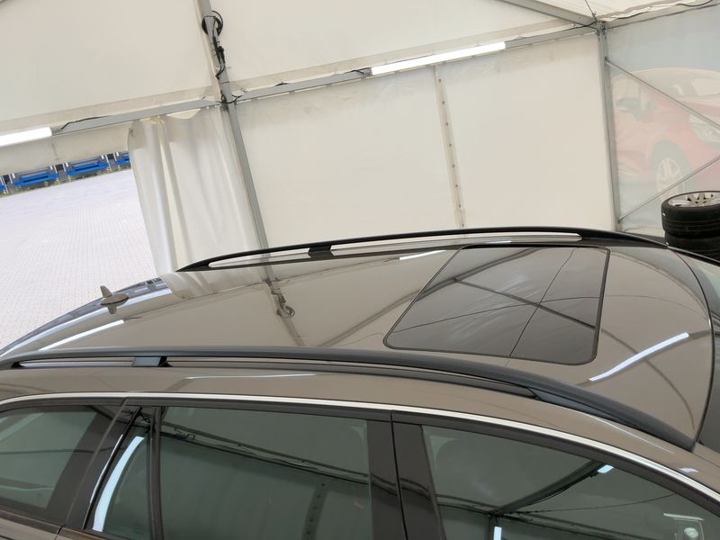Mercedes-Benz E-Klasse E 350 CDI T 4Matic 2011 – снимка 13