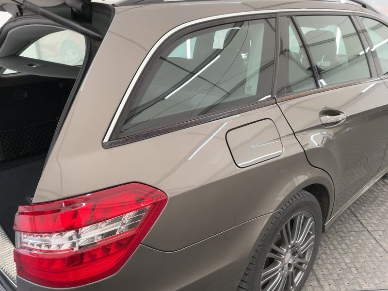 Mercedes-Benz E-Klasse E 350 CDI T 4Matic 2011 – снимка 8