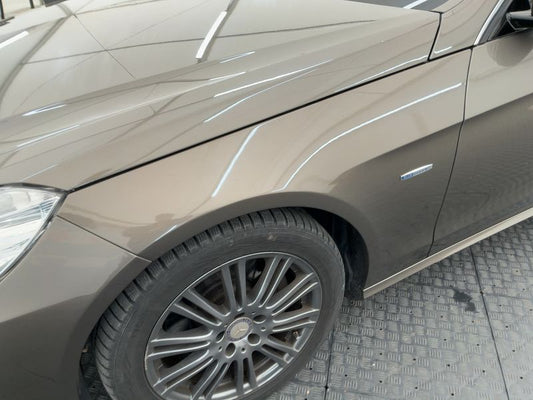 Mercedes-Benz E-Klasse E 350 CDI T 4Matic 2011 – снимка 2