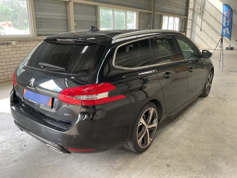 Peugeot 308 1.6 THP GT 2016 – снимка 8