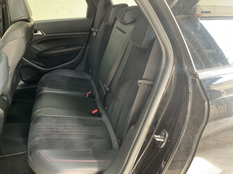 Peugeot 308 1.6 THP GT 2016 – снимка 19