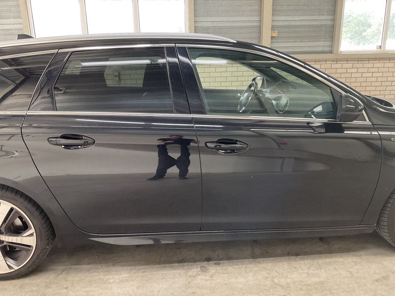 Peugeot 308 1.6 THP GT 2016 – снимка 10