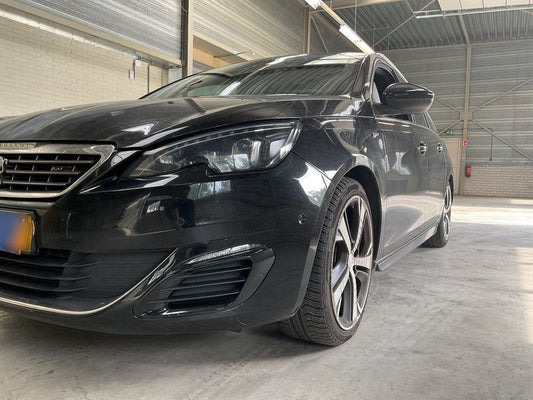 Peugeot 308 1.6 THP GT 2016 – снимка 2