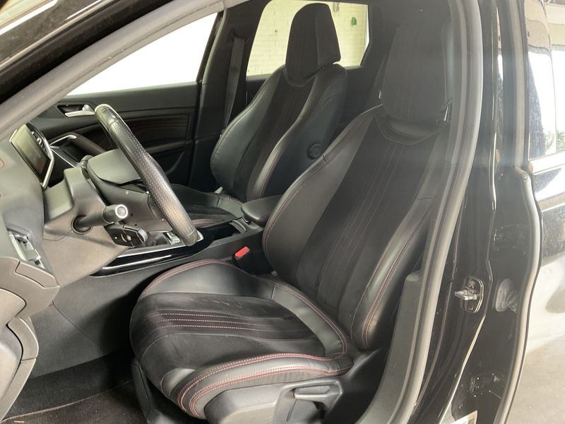 Peugeot 308 1.6 THP GT 2016 – снимка 16