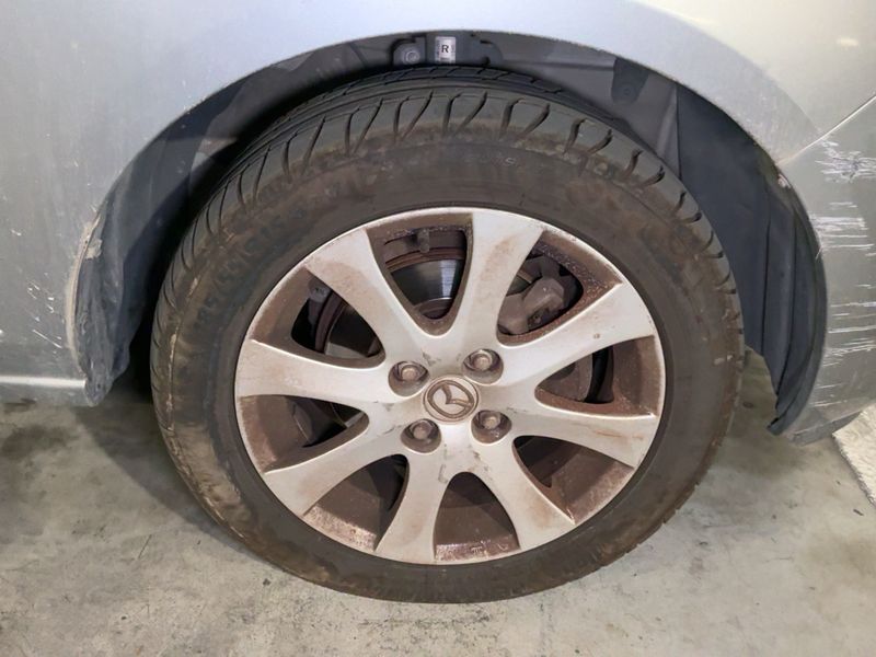 Mazda 2 1.3 Trendy 2011 – снимка 11