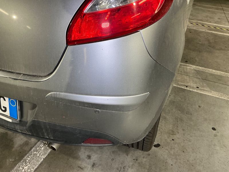 Mazda 2 1.3 Trendy 2011 – снимка 32