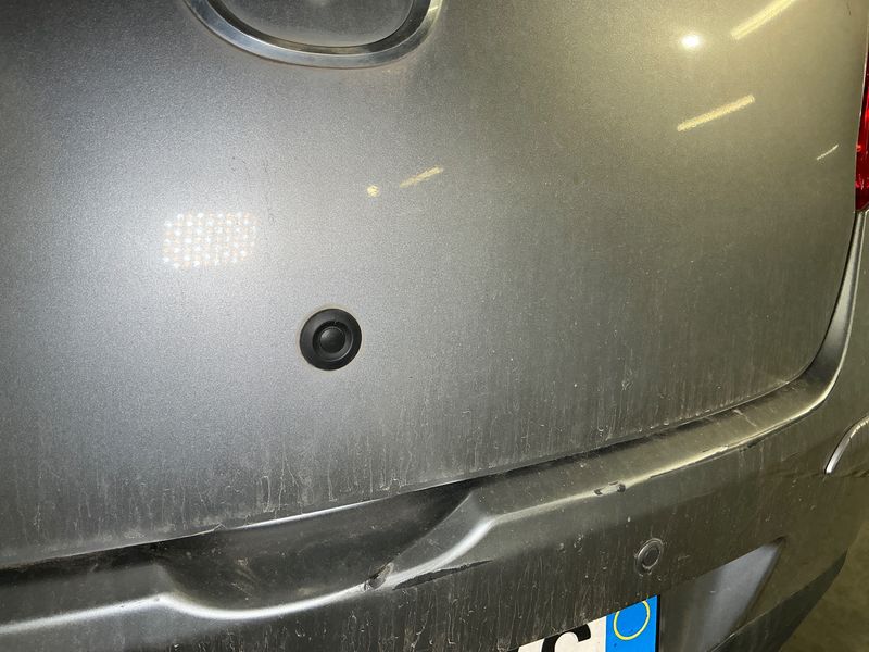 Mazda 2 1.3 Trendy 2011 – снимка 33