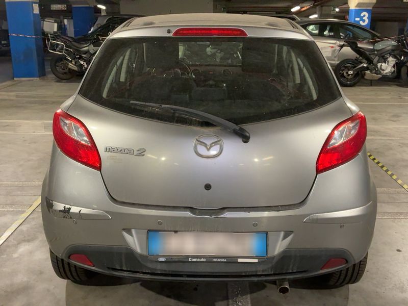 Mazda 2 1.3 Trendy 2011 – снимка 7