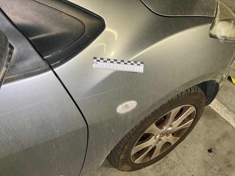 Mazda 2 1.3 Trendy 2011 – снимка 21