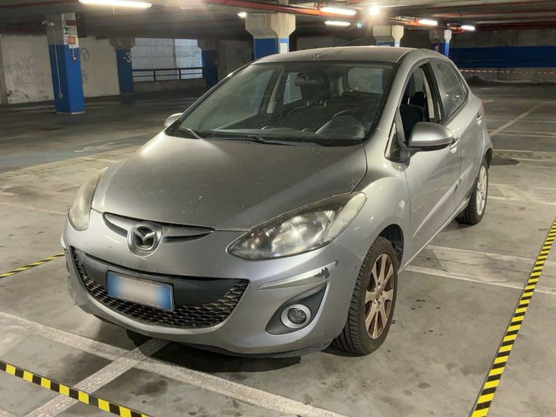 Mazda 2 1.3 Trendy 2011 – снимка 1