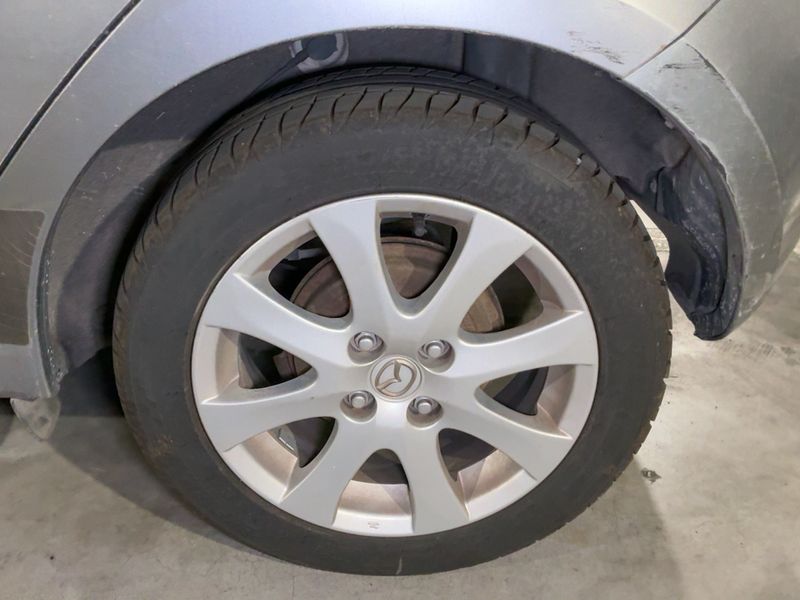 Mazda 2 1.3 Trendy 2011 – снимка 5
