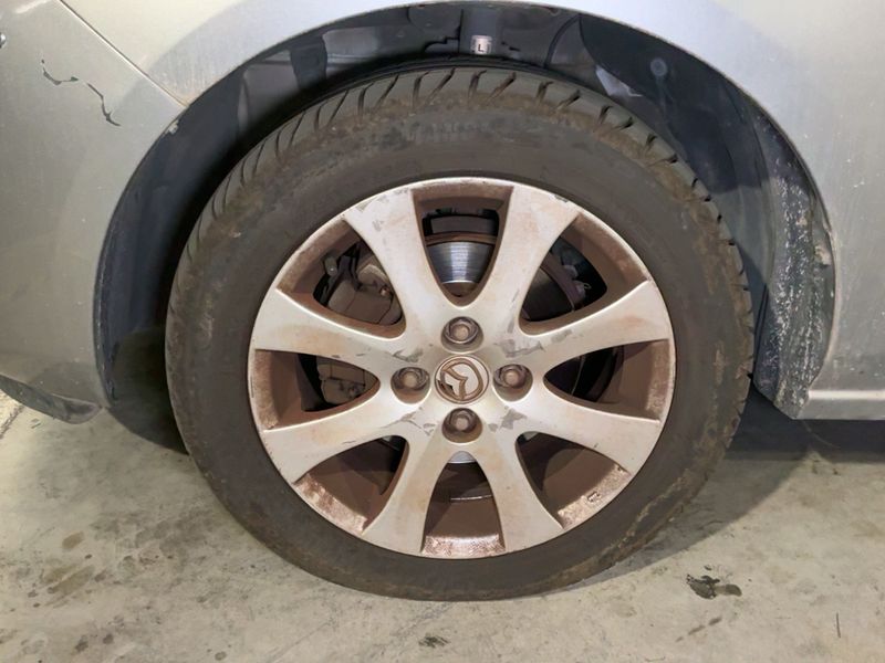 Mazda 2 1.3 Trendy 2011 – снимка 3