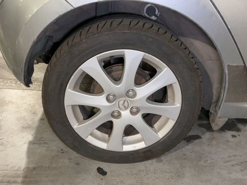 Mazda 2 1.3 Trendy 2011 – снимка 9