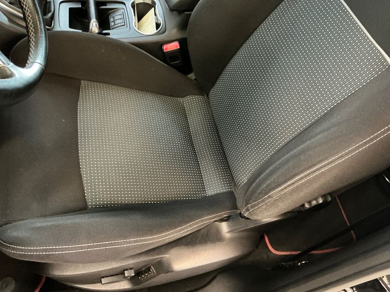 Ford S-Max 2.0 TDCi Business Edition 2014 – снимка 30