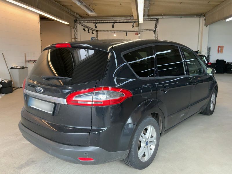 Ford S-Max 2.0 TDCi Business Edition 2014 – снимка 8