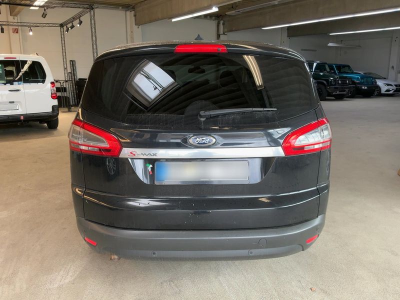 Ford S-Max 2.0 TDCi Business Edition 2014 – снимка 7