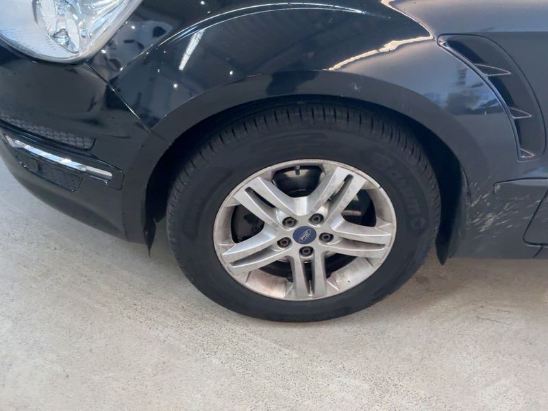 Ford S-Max 2.0 TDCi Business Edition 2014 – снимка 3