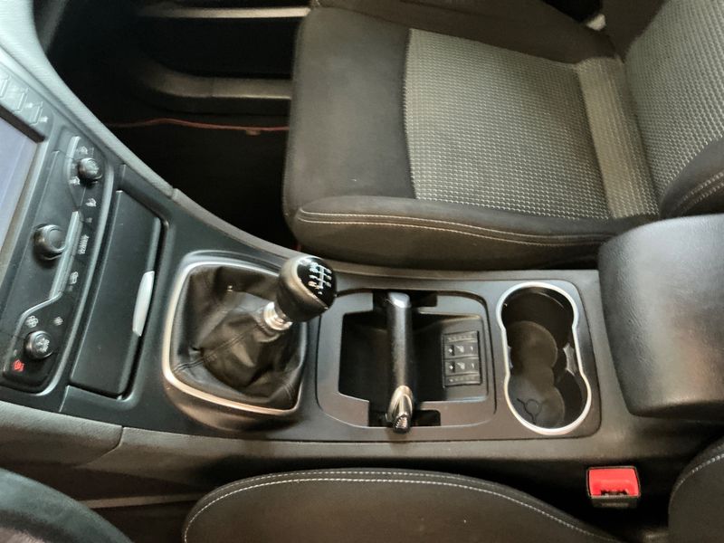 Ford S-Max 2.0 TDCi Business Edition 2014 – снимка 32